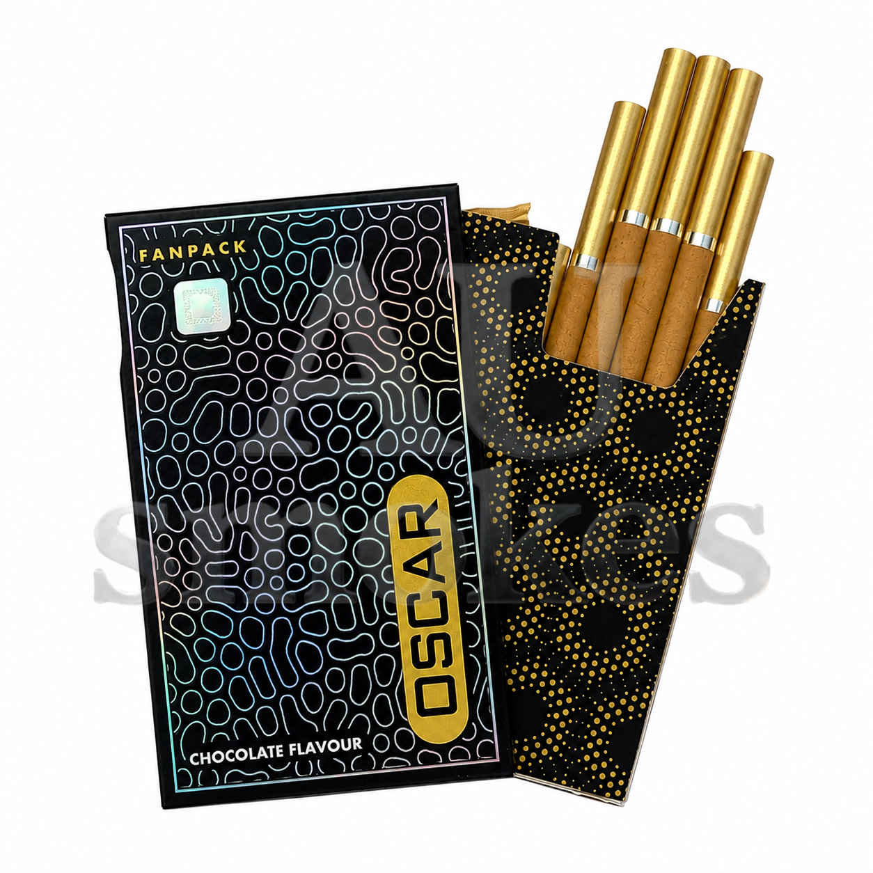 Oscar Chocolate Flavour - AUSMOK