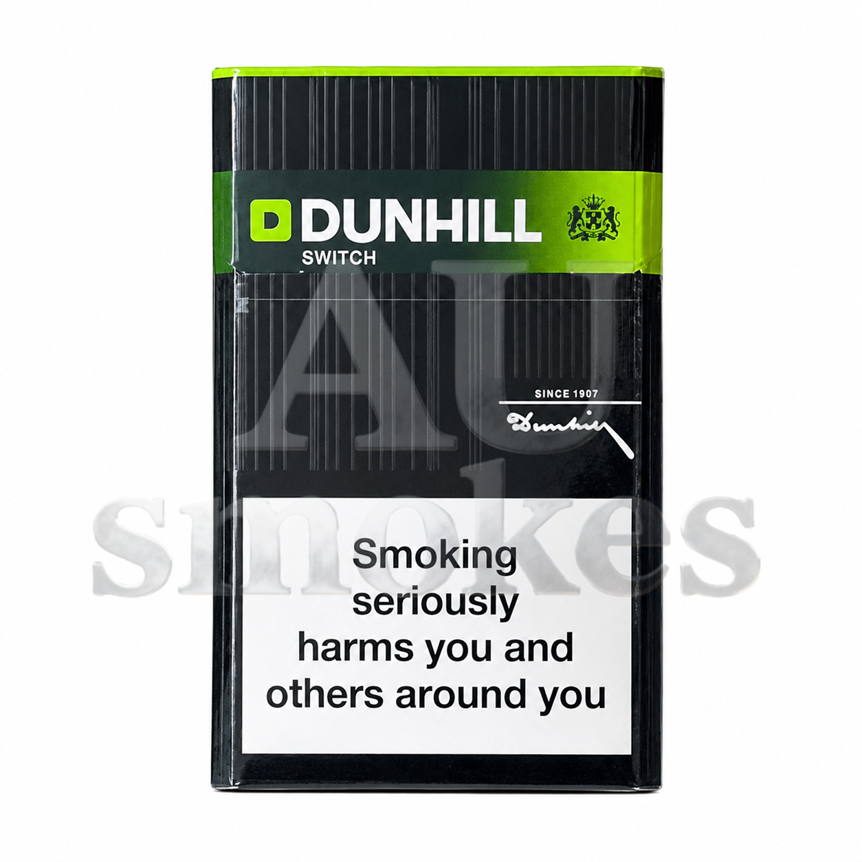 Dunhill Switch Green - AUSMOK