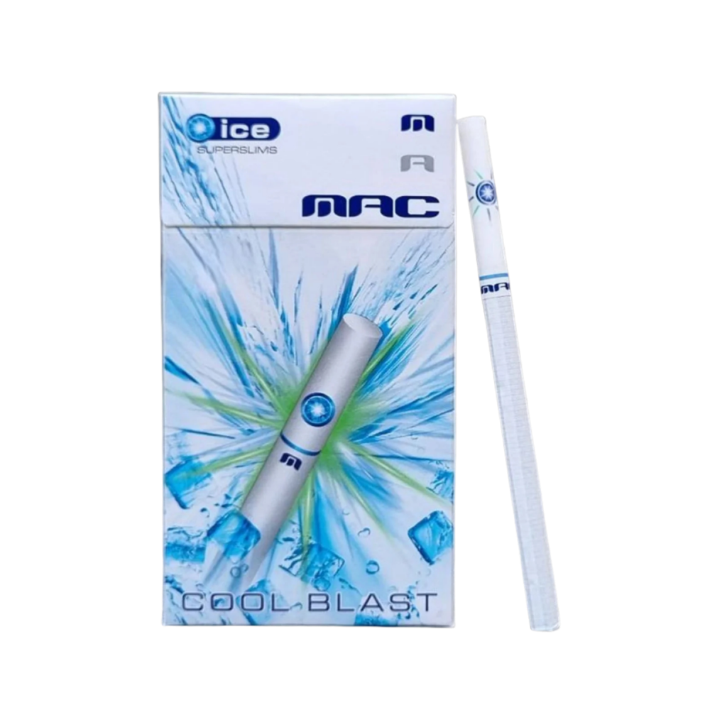 Menthol - AUSMOK