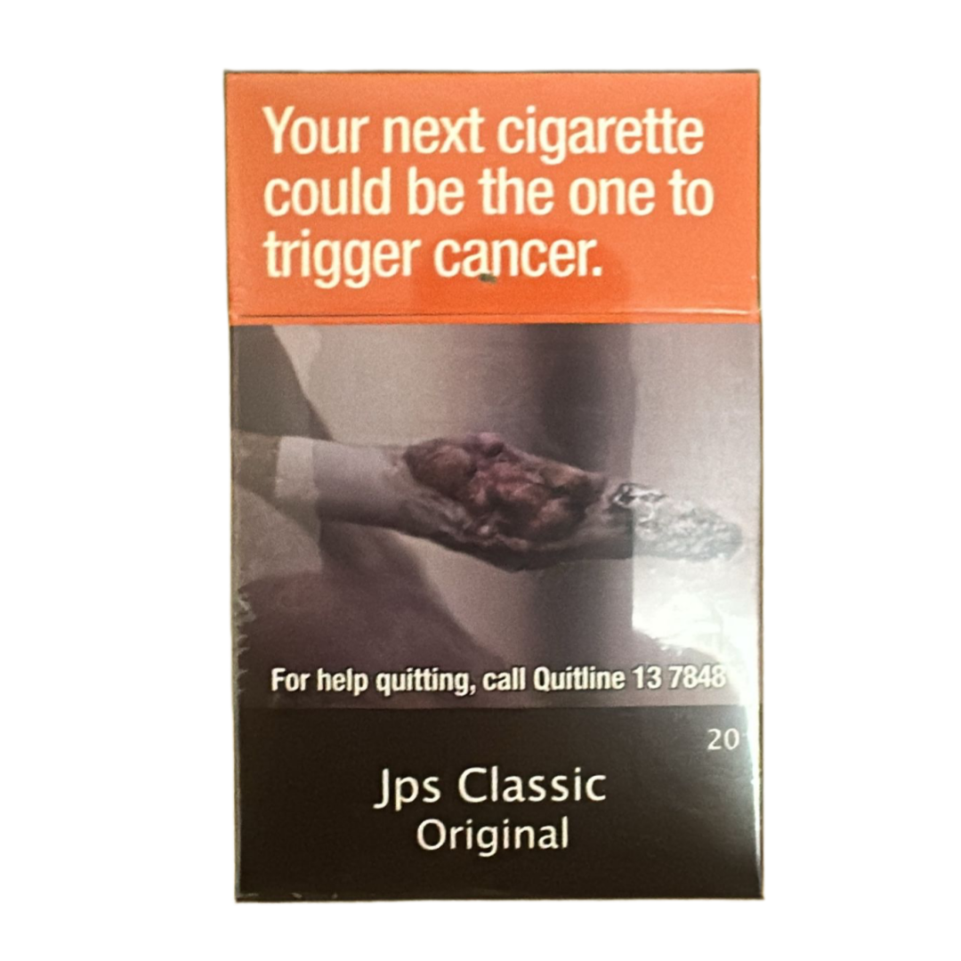 Jps Classic Original - AUSMOKES