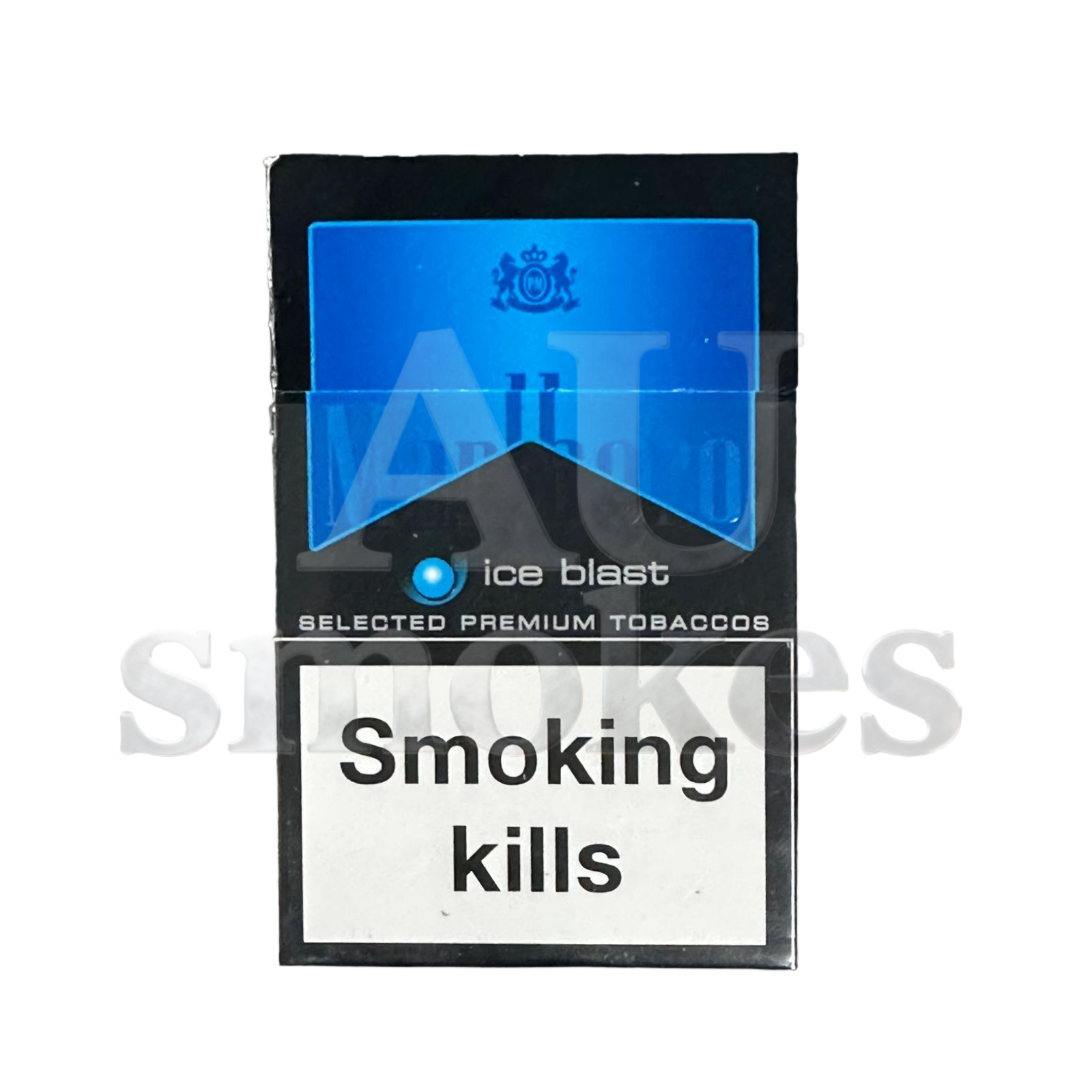 Marlboro Ice Blast - AUSMOKES