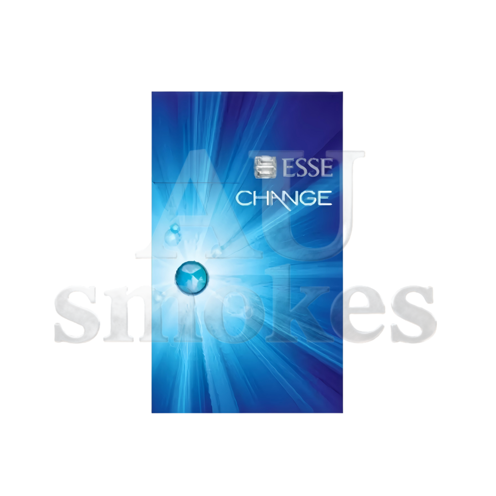 Esse Change Mint Ice Blast 4mg - AUSMOKES